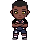 Julian Loki sprite