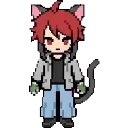 Ryou sprite