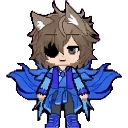 Yuki sprite