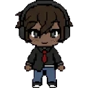 Derek sprite