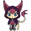 Dolly sprite
