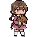 Callithyia sprite
