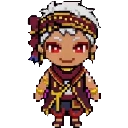 Kalim Al Asim sprite