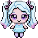 A-naping sprite