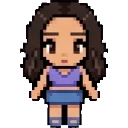 Daniera sprite