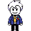 Scary Barry sprite