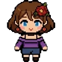 Sophia sprite