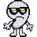 Nine sprite