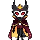 Paimon sprite