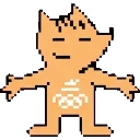 Cobi sprite