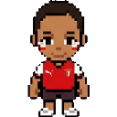 Rayann sprite