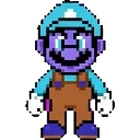 Urio sprite
