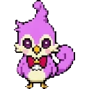 Aroma sprite