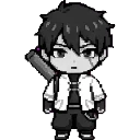 Ivan sprite