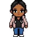 Victoria Javadi sprite