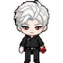 Sylus sprite