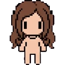 Yomako sprite