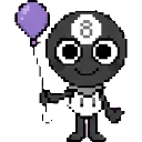 Toodles sprite