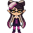 Callie sprite