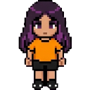 ариненка sprite