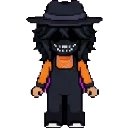 Voidex sprite