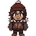 Pluto sprite