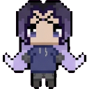 Nisha sprite