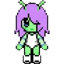 Envy sprite