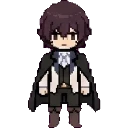 Poe sprite