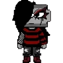 Sheena sprite