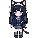 Nany sprite