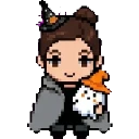 Liselby sprite
