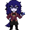 Bael sprite