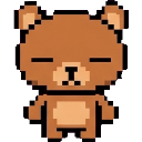 Cappy sprite