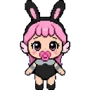 Uwuchbibiblooppinkredcutedrinkping sprite