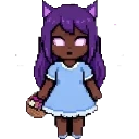 Columbina sprite