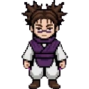 Choso sprite