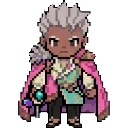 Mayor Sight sprite