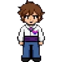 Alex sprite