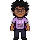 Matteo sprite