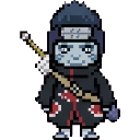 kisame hoshigaki sprite