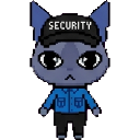 Security sprite