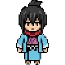 okita sprite