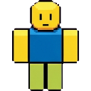 Noob sprite
