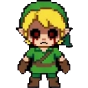 Ben sprite
