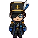Ryne sprite