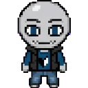 Peter sprite