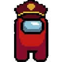 Red sprite