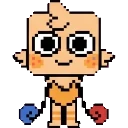 Goob sprite