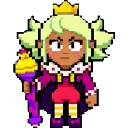 Mandy sprite